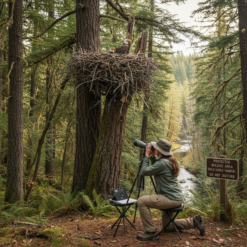 Endangered Species Act Sparks Economic and Legal Battles Nationwide
