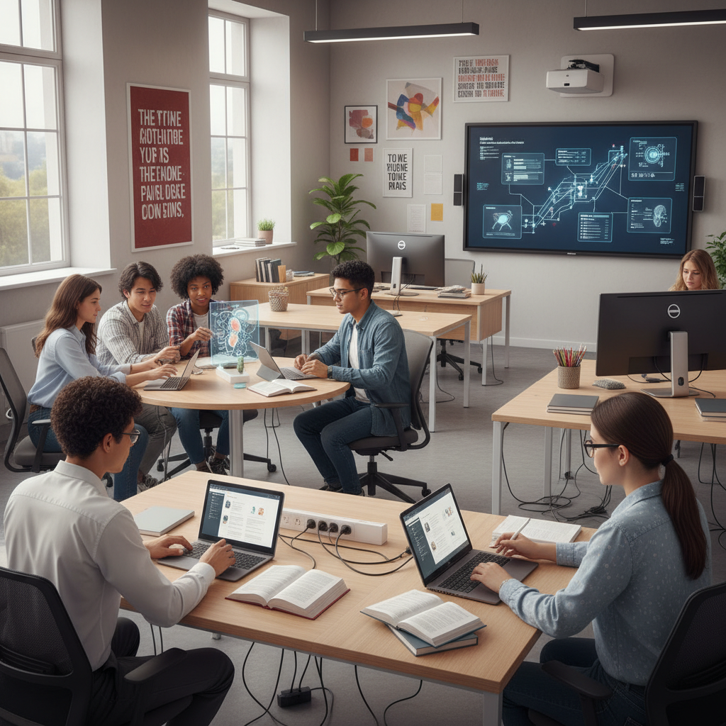 Education Showdown 2025 in Toronto Metro 1: Private vs Public Schools Spark Global Quality Debate