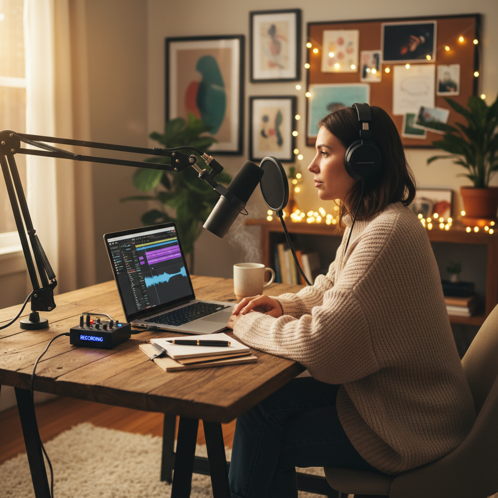 Confessions of a Female Founder: Toronto’s Honest Podcast