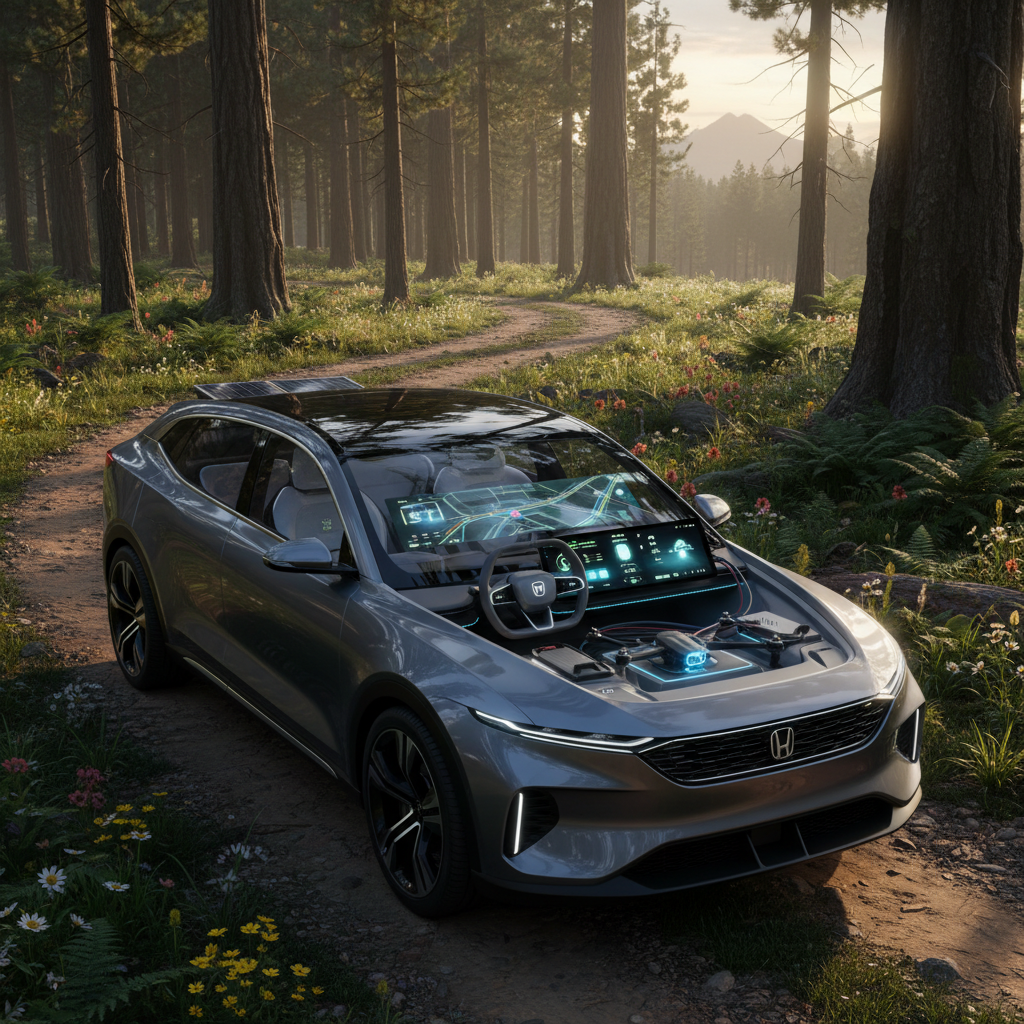 New RAV4 = More Power, More Tech, More Everything