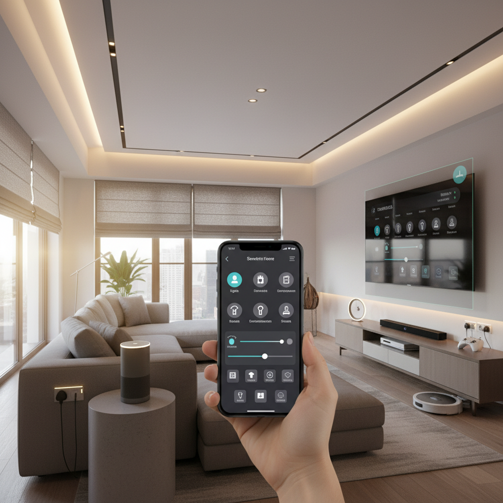 Google Home Levels Up with Gemini