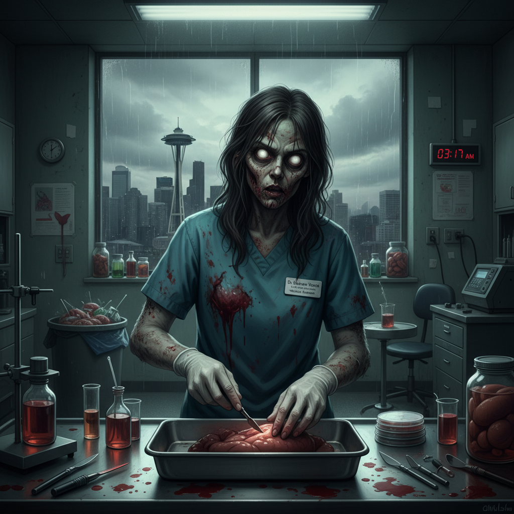 Is iZombie Underrated? Absolutely. Here’s the Case