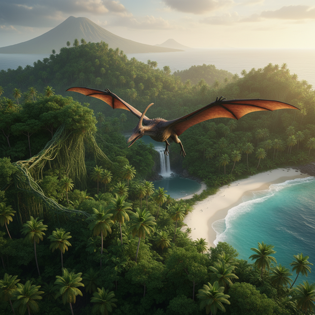 Jurassic World Rebirth: What We Learned from the Final Trailer