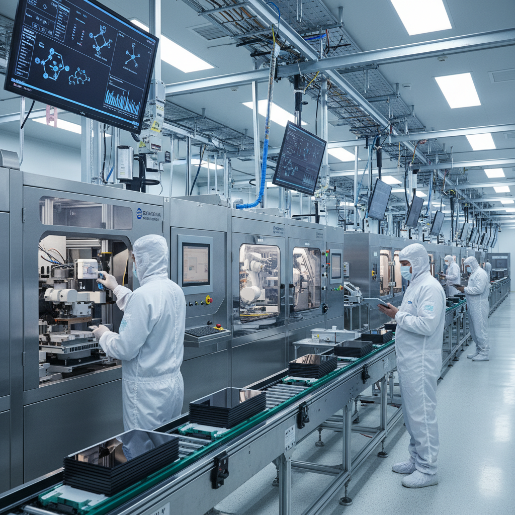 Toronto’s Tech Sector Reacts to Wolfspeed’s Semiconductor Crisis