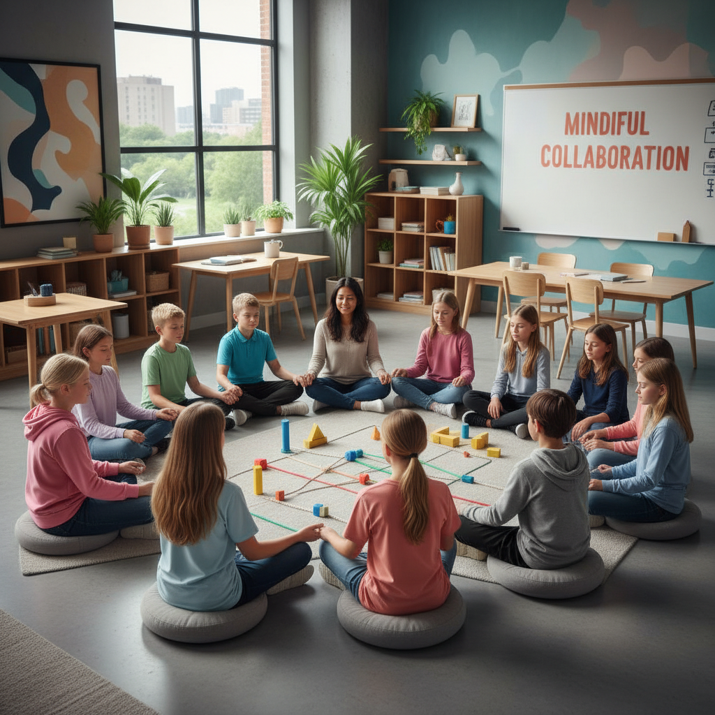 Emotional Intelligence Is Transforming Classrooms Worldwide, including Toronto Metro 1, by 2025