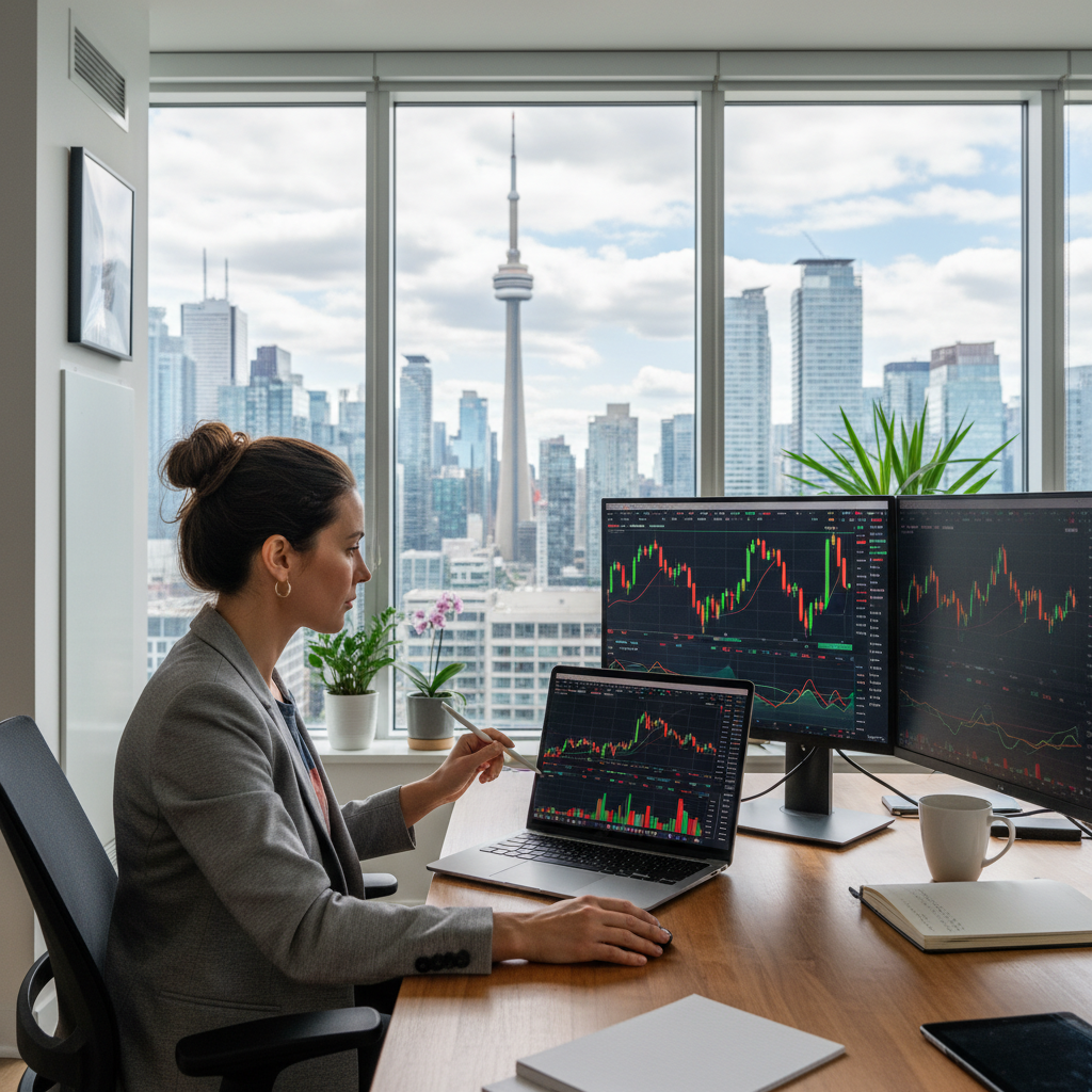 Is Apple a Good Stock to Buy? Investors in Toronto Metro, Canada