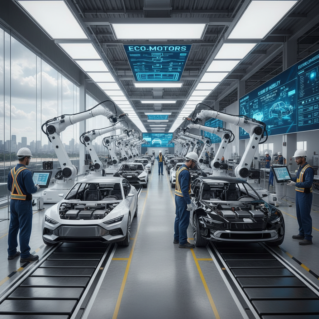 Toronto Metro Responds to Hyundai’s $21B Investment in the U.S.