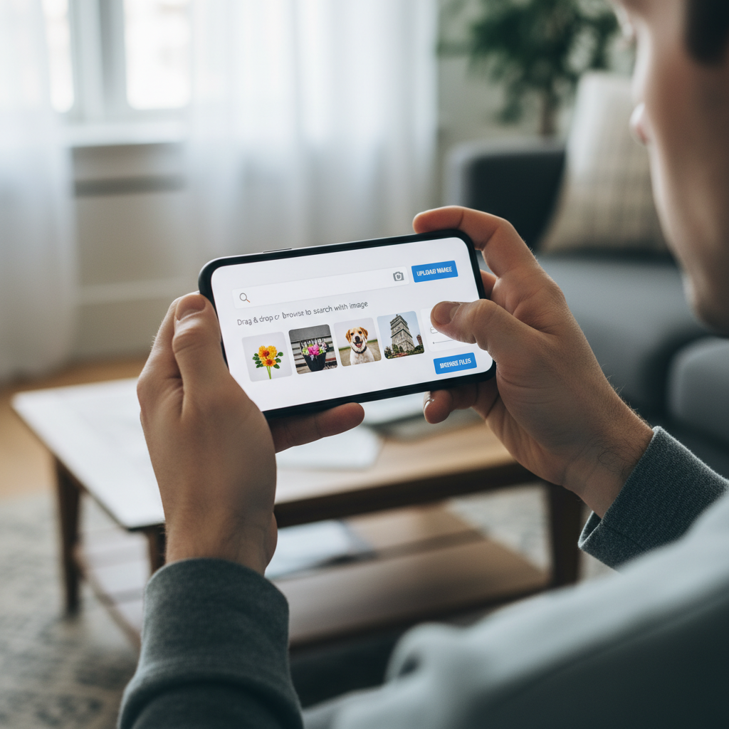 Google’s AI Search: Seeing What You’re Searching For