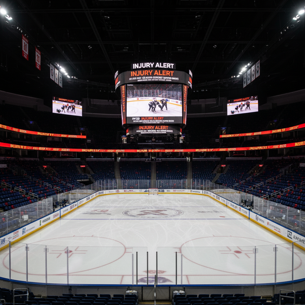 Toronto’s 2025 Sports Season Hits a Rough Patch