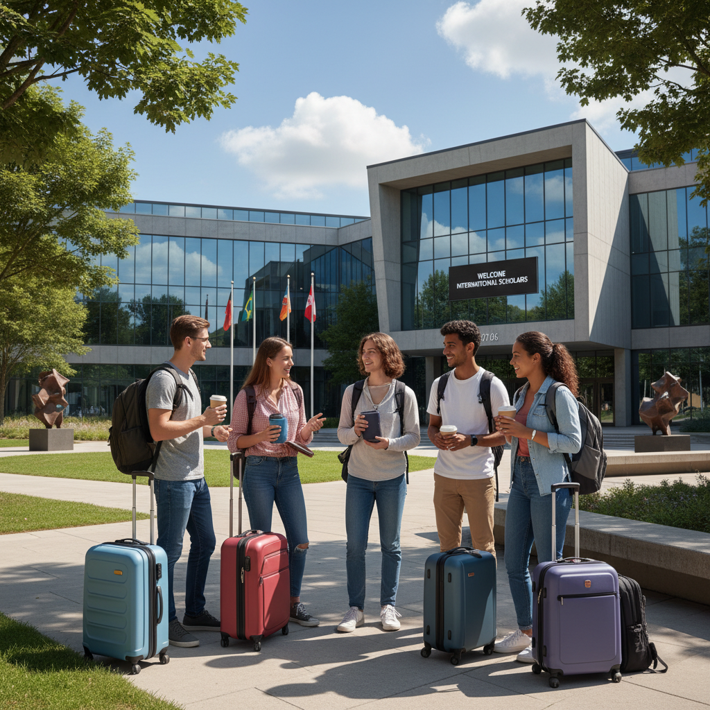 Closed Doors, Lost Futures: Immigration Policies Are Reshaping the Map of the World and Toronto Metro 1 Education in 2025