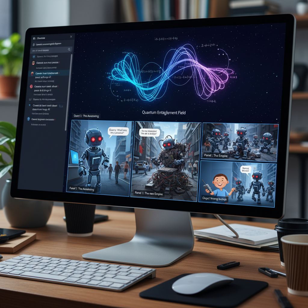 OpenAI’s GPT-4o: Redefining What’s Possible with AI Images