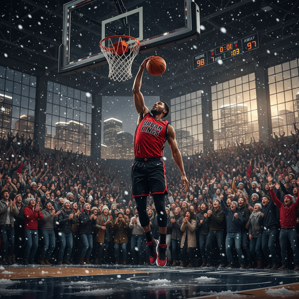 Toronto’s 2025 Athletes Redefine Greatness in the 6ix