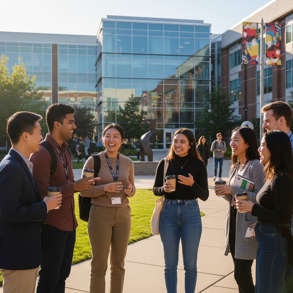 University Integration Strategies: Bridging the Gap