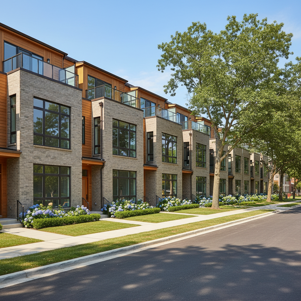 Pickering Real Estate Market Offers Affordable Suburban Entry Near Toronto
