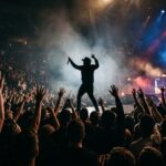 A$AP Rocky Electrifies Scotiabank Arena with High-Energy Toronto Concert