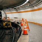 TTC Line 1 Service Suspension to Impact Toronto Metro Weekend Transit
