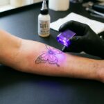 UV Tattoos Return to Toronto Metro with Safer, Stylish Designs