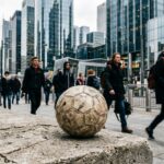 Toronto Gears Up for First FIFA World Cup Match at Exhibition Place