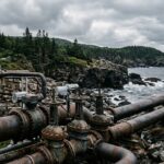 Ksi Lisims LNG Project in Northern British Columbia Secures Regulatory Approval, Awaits Key Investment Decision