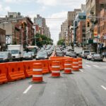 Extensive Road Closures Planned Across Toronto Metro for FIFA World Cup Match Days