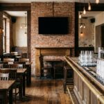 World Cup Toronto: Liberty Village Restaurants Prepare for Surge of Soccer Fans