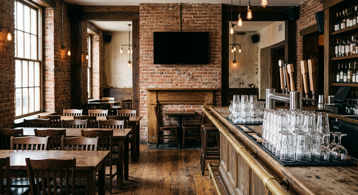 World Cup Toronto: Liberty Village Restaurants Prepare for Surge of Soccer Fans