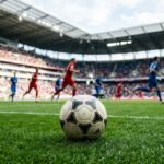 Team Canada Secures Historic Draw in Inaugural FIFA World Cup Match on Canadian Soil
