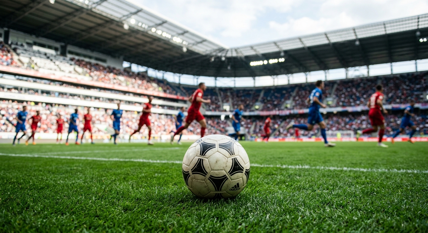 Team Canada Secures Historic Draw in Inaugural FIFA World Cup Match on Canadian Soil