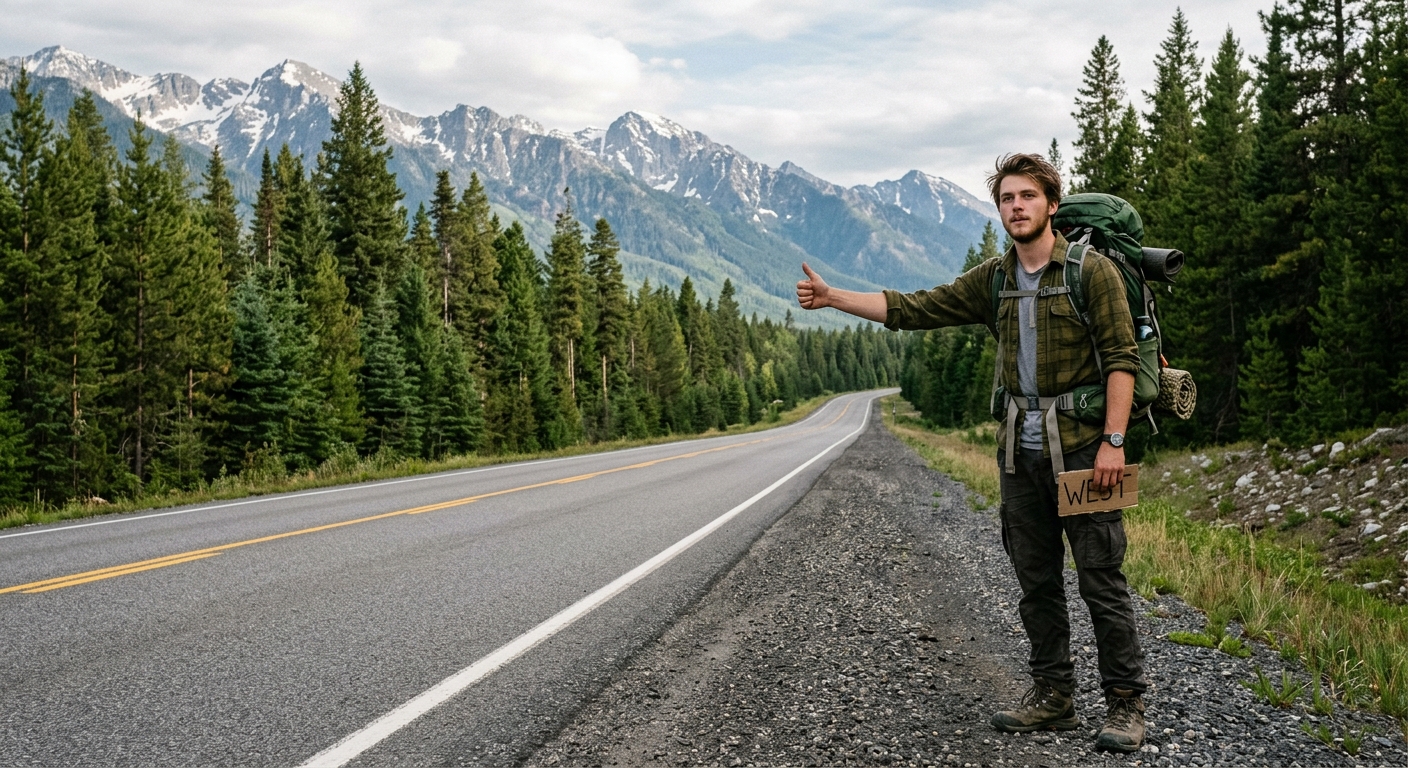 Toronto Metro Survivor’s Cross-Canada Trek Raises Over $100,000 for Cancer Research