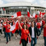 Canada World Cup Hopes Soar as Fans Rally Ahead of Pivotal Match in Vancouver