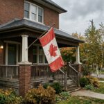 Canadians Express Strong National Pride Amid Concerns, New Poll Says