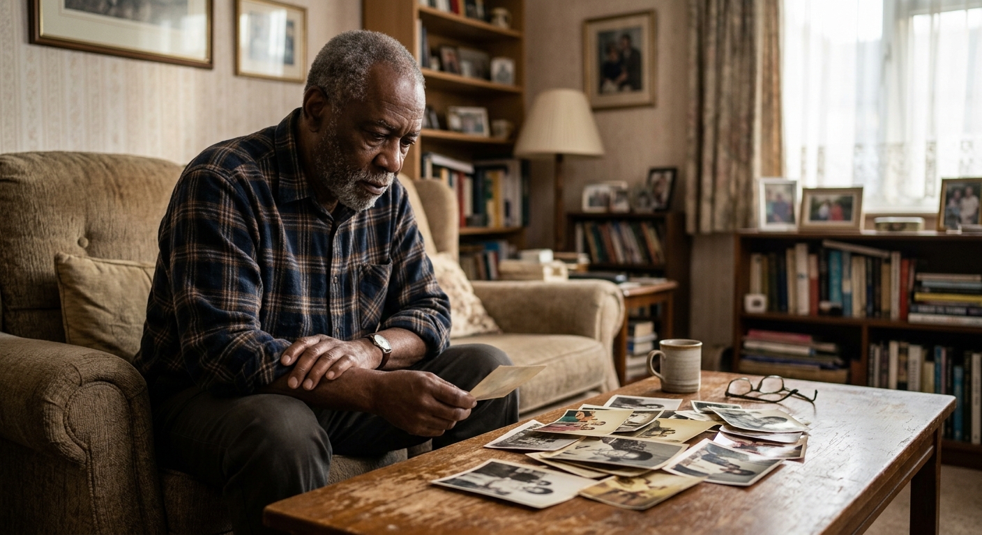 Danny Glover Shares Three-Year Battle With Alzheimer’s, Highlighting Awareness in Toronto Metro
