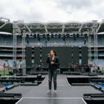 Justin Bieber Considered for FIFA World Cup Halftime Performance at Metlife Stadium