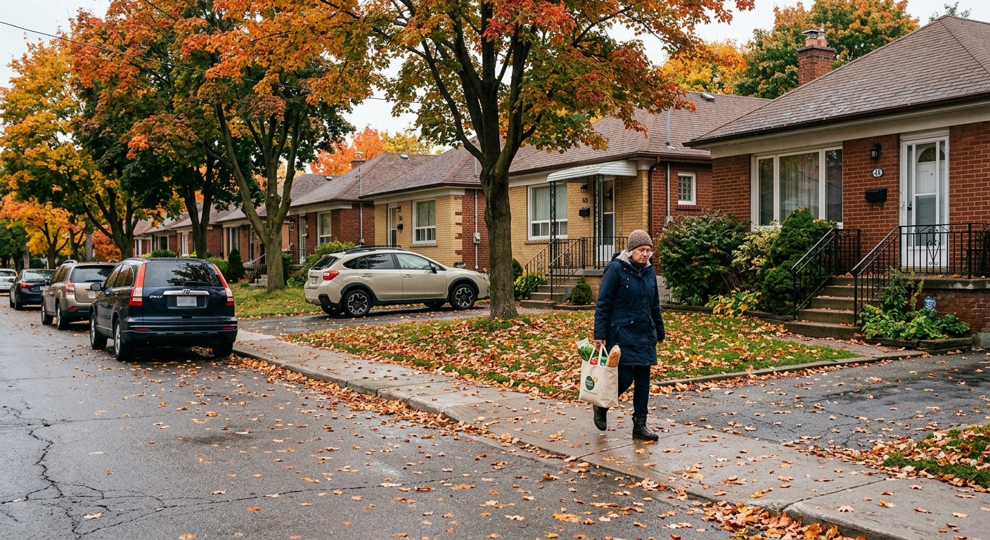 Tightening Contest in Toronto Mayoral Race as Scarborough and North York Emerge as Key Battlegrounds