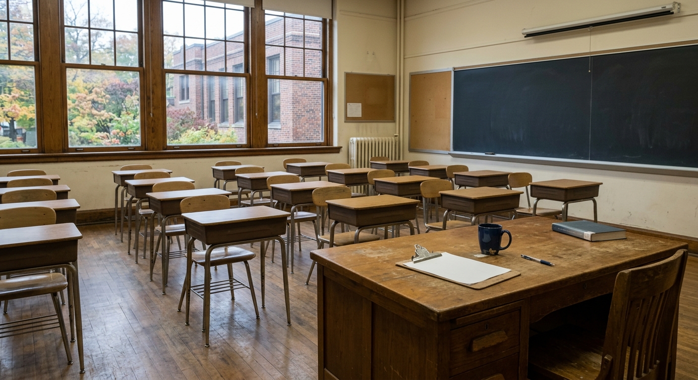 Ontario Education Unions in Toronto Metro Move Forward with November Strike Votes Amid Contract Deadlock
